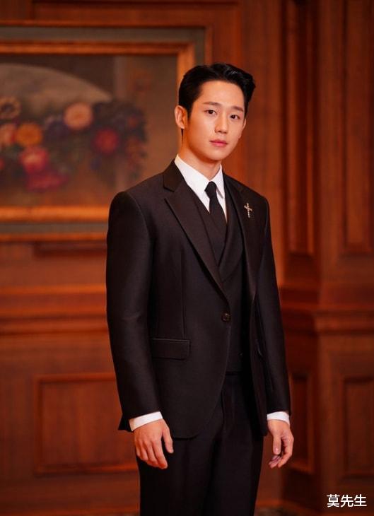 谭松韵|正在热播的8部韩剧：《雪滴花》被27万韩国人抵制，最后一部今日杀青