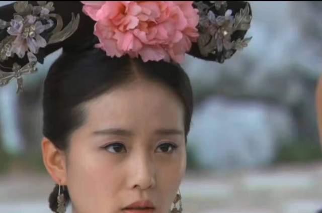 王琳凯|《步步惊心》原著：八阿哥到死都不知道，若曦爱四爷不爱他的隐情