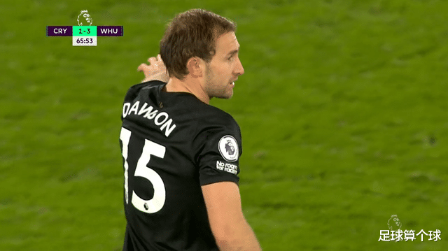 西汉姆联|英超3-2！保级队超越利物浦、热刺进前4！前曼联主帅一脸平静