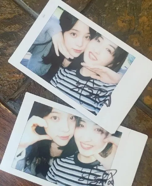 欧阳娜娜|这对塑料姐妹还能走多远？