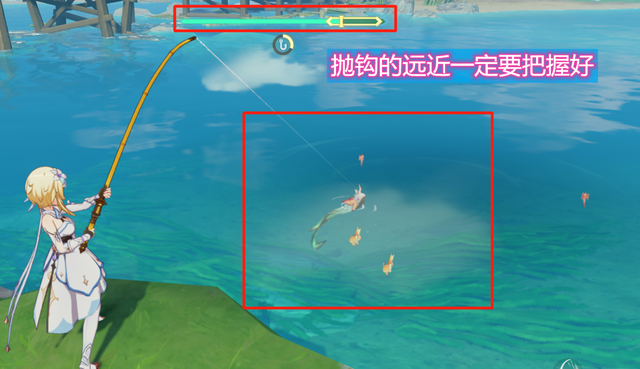 |月中王国开启：不过想要获取最大收益，金赤假龙才是真正的核心