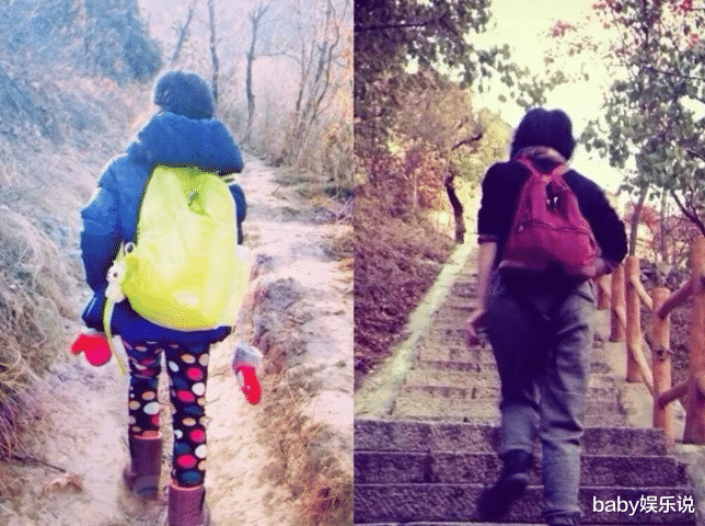 窦靖童|同样是王菲的女儿,窦靖童和李嫣,为何差距这么大