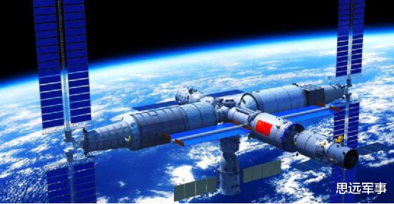 恐龙|宇航员7小时太空行走，中国走出新姿态？美国急眼：太不可思议