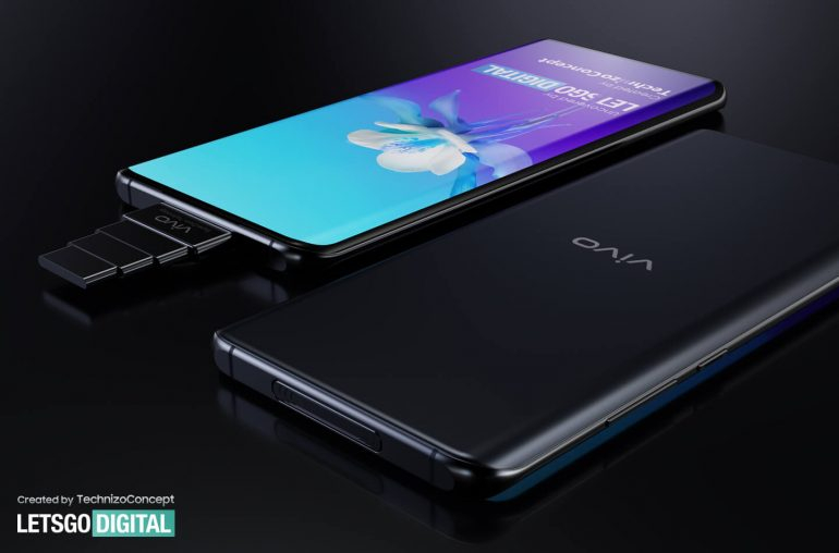 职务犯罪 荣耀Magic3五摄真机首次曝光;vivo弹出式后置摄像头专利公布