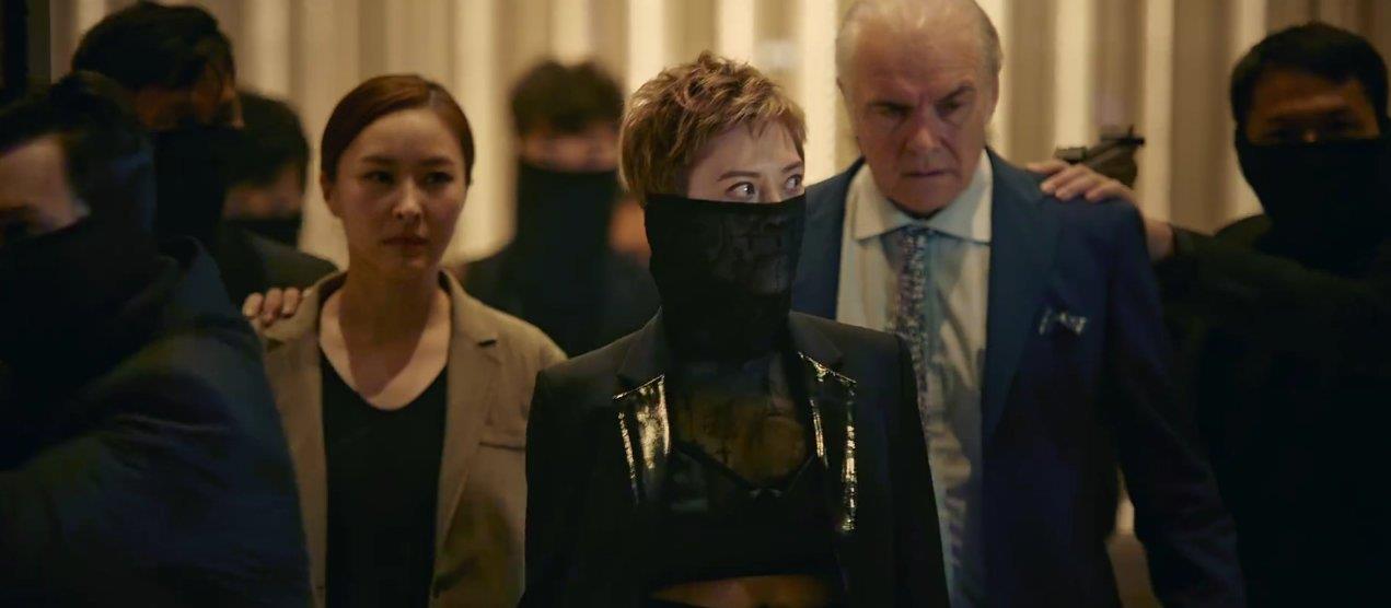 黄宗泽|逆袭冲上热度榜第三，这部好剧不该被埋没