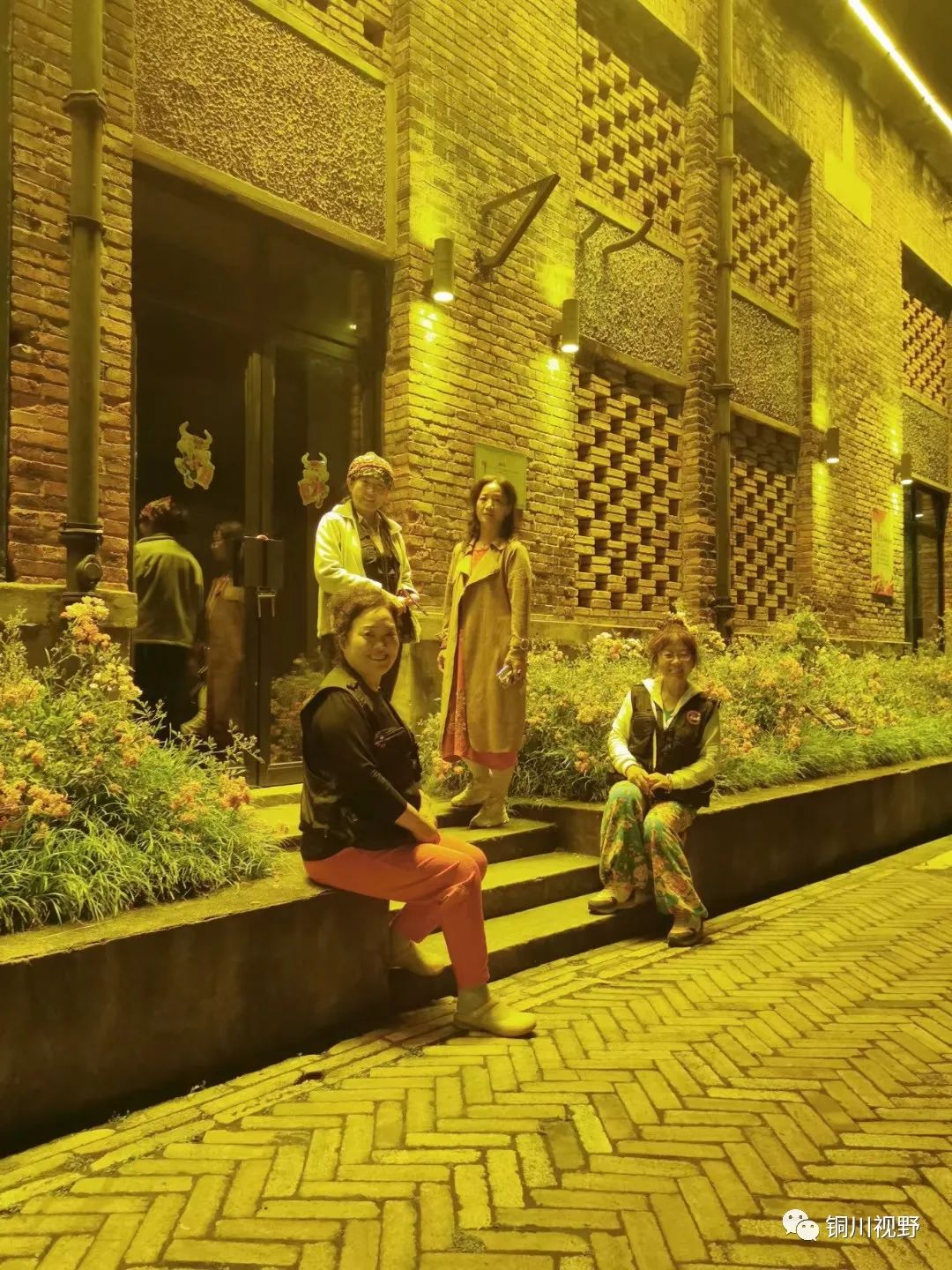 铜川周春辉 我们铜川摄影师镜头下的美景