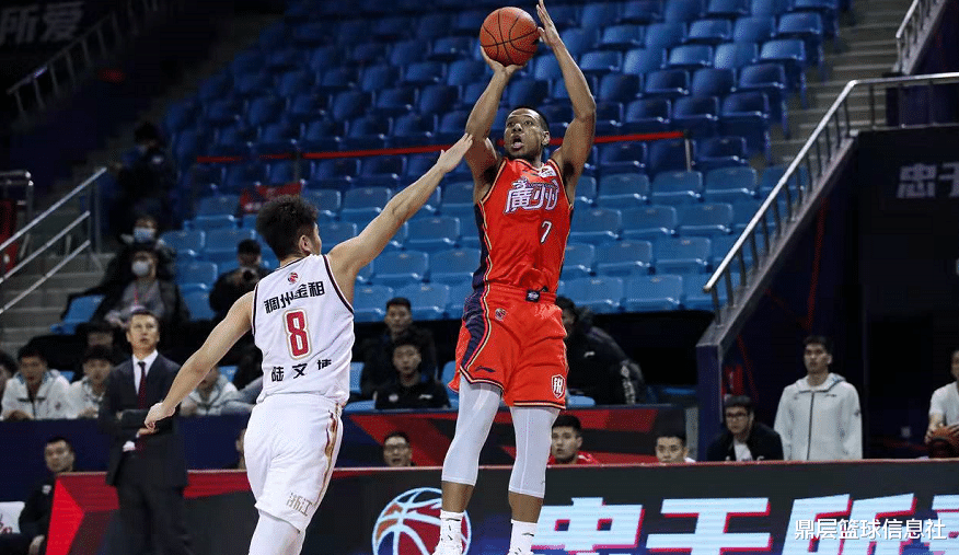 廣州隊|無緣20分大逆轉，排名連掉2名！郭士強神情沮喪，廣州被打回原形