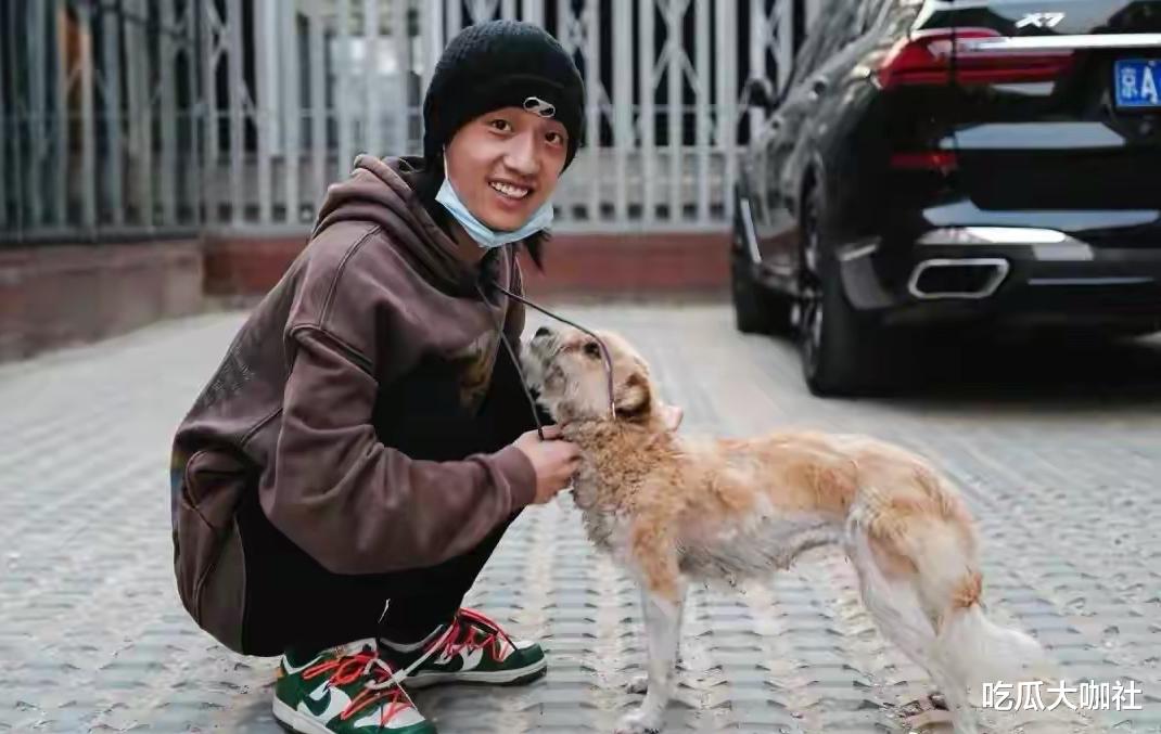 陈翔|2021年“花式作死”的8位男明星，有人私生活混乱，有人品德败坏