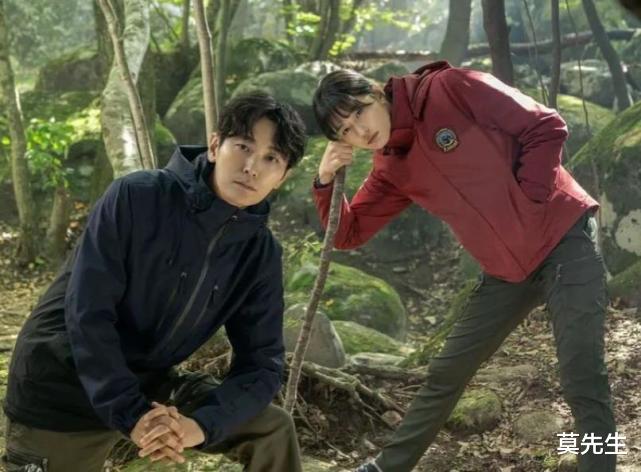 大S|2021下半年必追6部韩剧：第二部评分9.5，宋慧乔上演姐弟恋