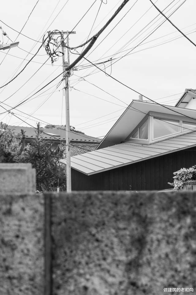 镇江|小而美的退休住宅：铁路旁边的静谧私人领地