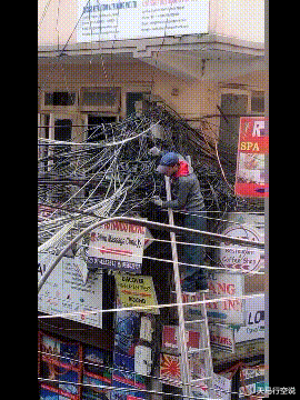 小姐姐|“这是华为1996年的招聘广告,大家自己感受下!”哈哈哈哈人才啊