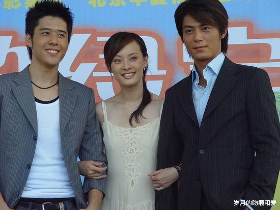 SNH48|18位与孙俪演过情侣的男星，谁对她有过好感？谁不想再与她合作