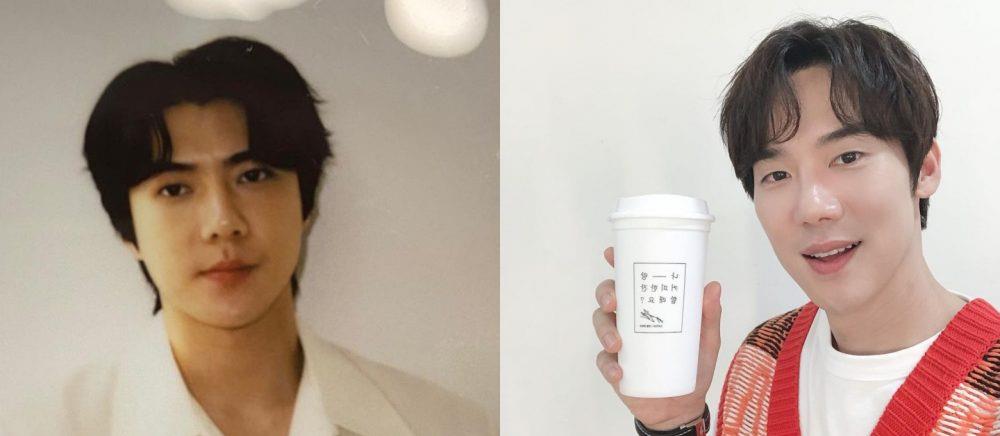 撞脸|Jennie&宋智雅也太像！14对韩国演员撞脸艺人：谭俊彦撞脸李政宰