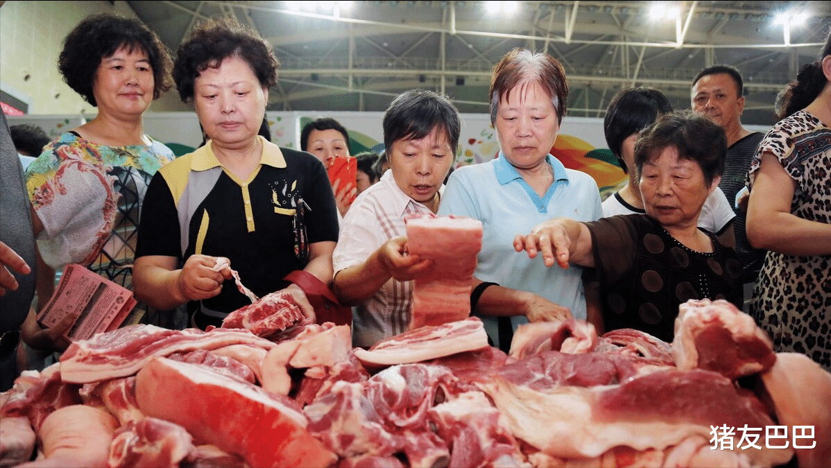 生猪价格 4月22日猪价：7涨11跌！猪价跌势反扑，五一猪价上涨要“凉”？