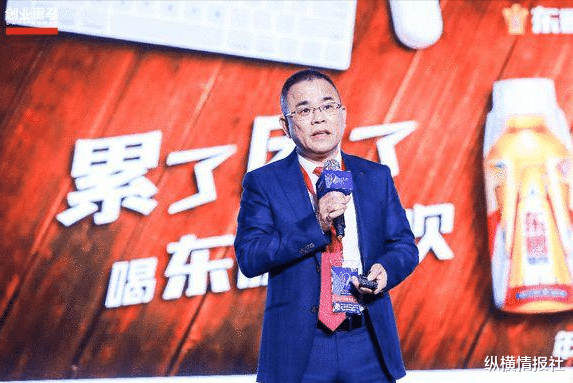 潮汕 员工买下亏损饮料厂,发展成为市值290亿的公司,他成为潮汕首富