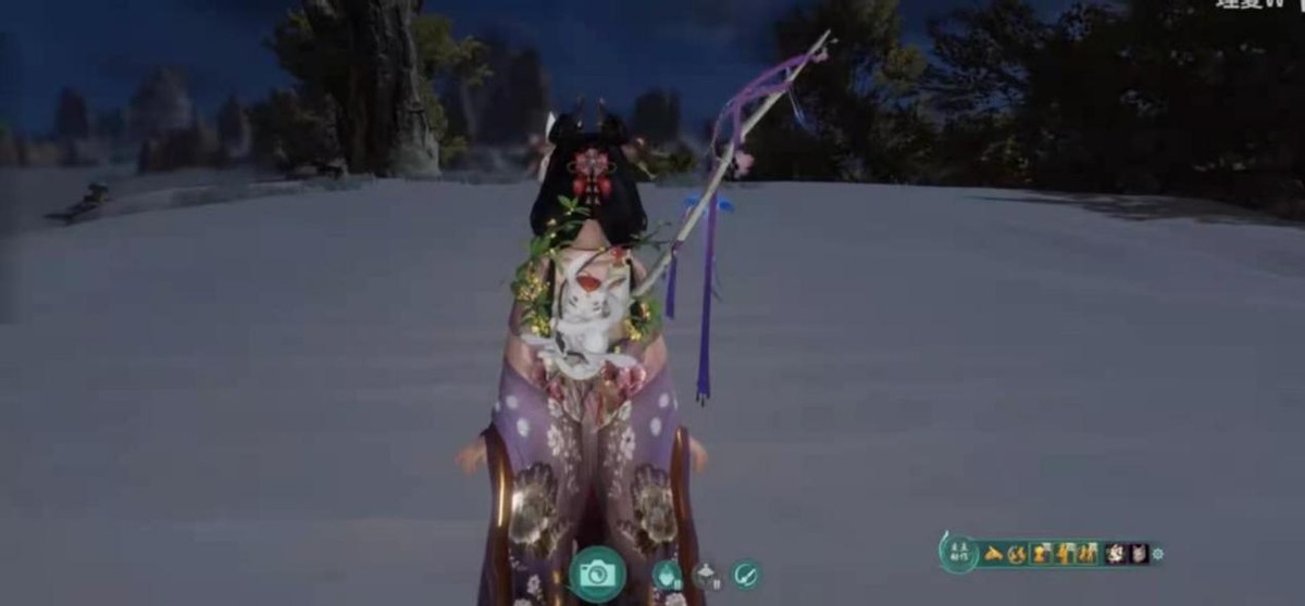 剑三|如何在剑三中撩情缘？三套撩妹实用小道具，风流才子不可错过