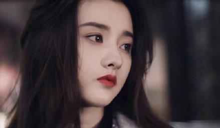宋祖儿|宋祖儿真是好会哭一女的，她的颜值是不是被低估了？