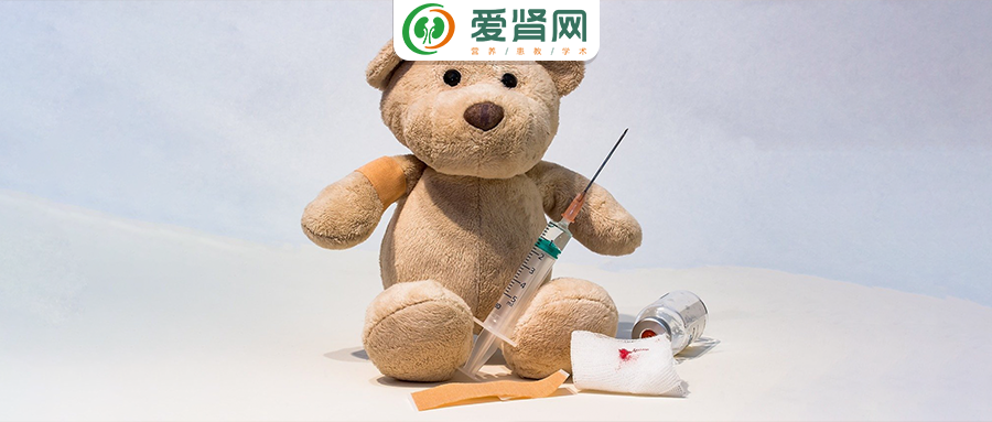 感冒|预防肾病复发、进展到尿毒症的关键点,做好这件事!