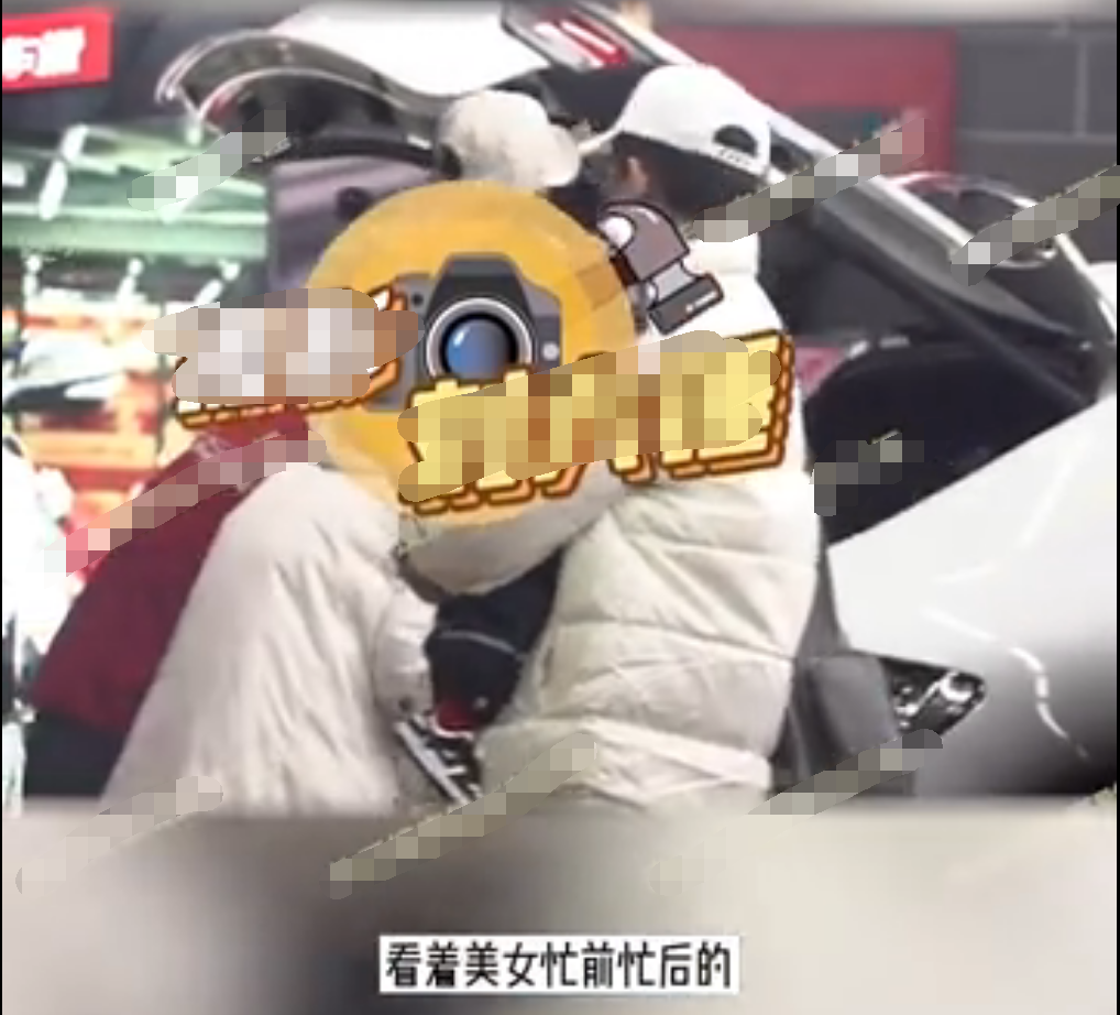 苏醒|37岁男星被曝隐婚生子！带娃几乎全程玩手机，此前被催婚破口大骂