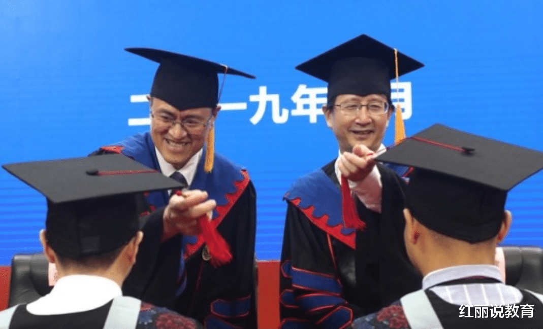 求职|找工作才发现，学硕和专硕之间有区别，后悔当年选错了