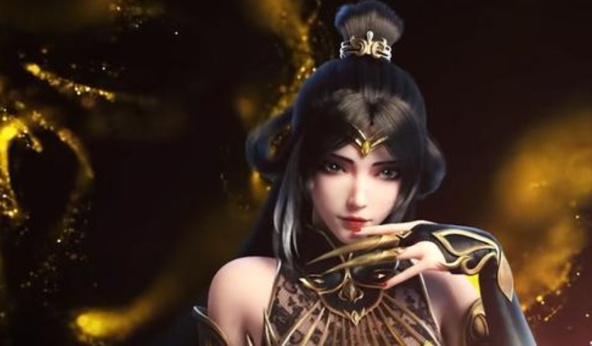 火灵儿|完美世界：云曦真容曝光碾压火灵儿，四大女神齐聚，她成最大赢家