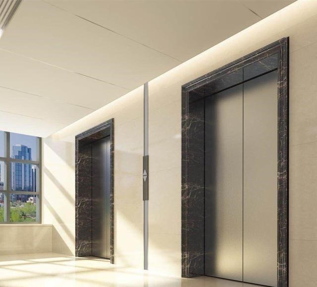 邹俊岚说 13岁男孩楼梯内自救失败坠亡：紧急按钮不是作为摆设的存在