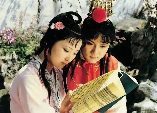 古装剧|6部9分以上的经典古装剧，《琅琊榜》上榜，每部都是“封神之作”