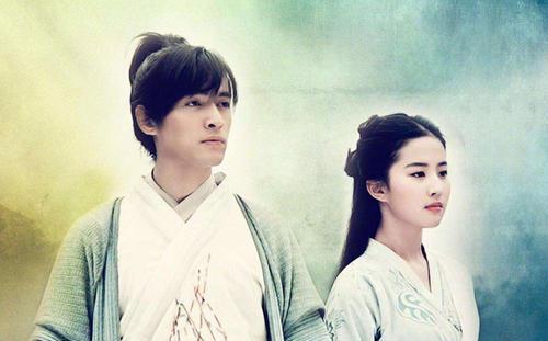 胡歌|胡歌年底官宣结婚？刘亦菲一言不发疑否认，男方率先发文正面回应