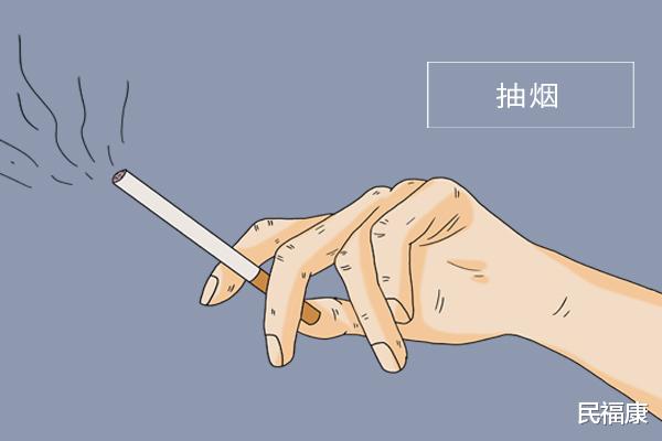 戒烟|戒烟后身体会变差是真的吗?戒烟半年、一年,身体有啥变化?