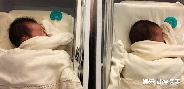 林志颖|林志颖双胞胎儿子6岁了，两人越长越不像，12岁Kimi不出镜有原因