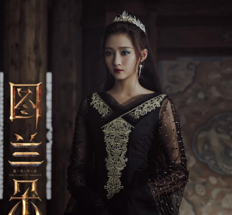 花匠小美 3天才破1000万票房,关晓彤新电影想成《长津湖》对手还欠点火候