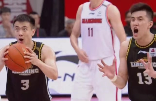 广东男篮|阵容如此豪华的辽宁为什么会输？