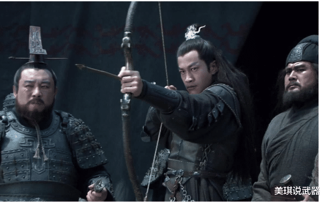 朱元璋|关羽和吕布的战力谁强？古书记载颠覆历史，两人根本不是一个级别