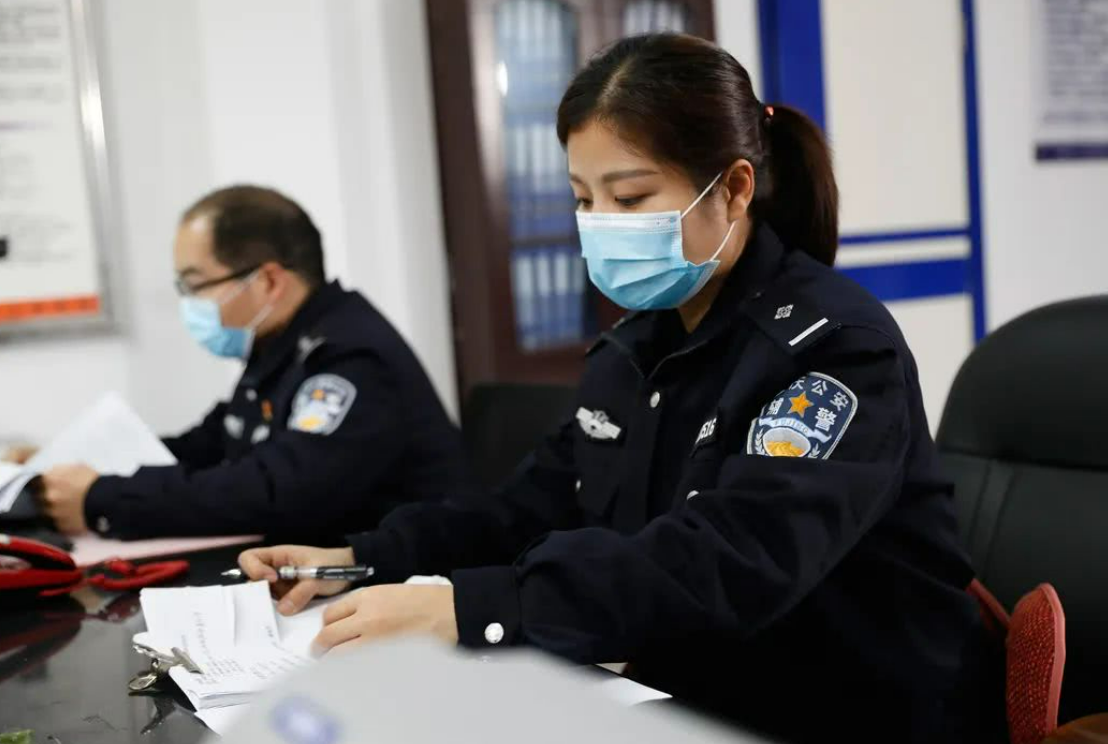 辅警|协警VS辅警虽然只有一字之差,却有云泥之别,考生要提前了解