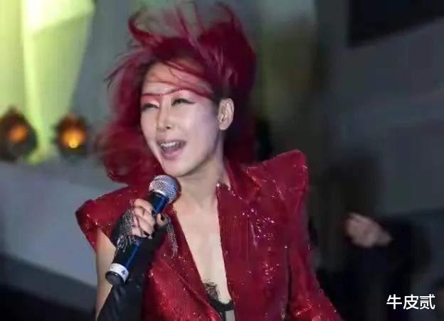 阿娇|孙悦的坎坷情史, 3任男友接连身亡、坐牢、破产，终嫁理工男获幸福