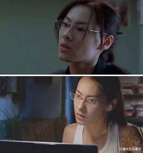 三姨太在买裙子 未婚先孕，惨遭豪门退货？替豪门生子从来只是她的起点