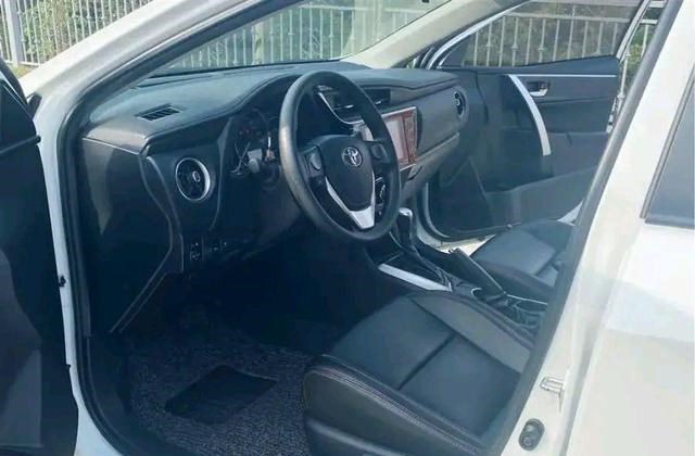 若珍|丰田败笔就是三大件动力系统稳定底盘偏软，其实早就落后了！