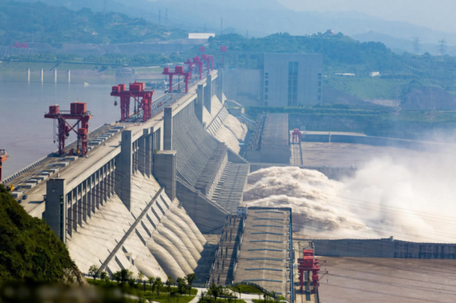 中國又一超級工程落地，投資比三峽大壩高28倍，印度：你建我也建-圖2