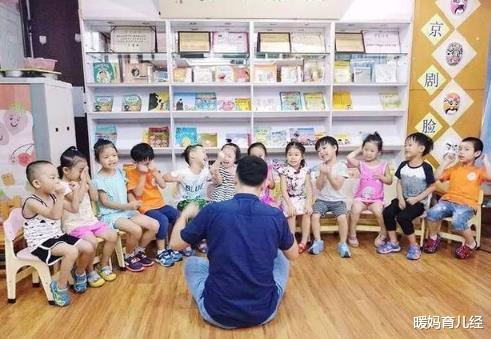 暖妈育儿经|“最好别乱给孩子报兴趣班，费钱且费时间”李玫瑾的话，别不在意