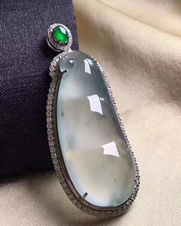 青金石|翡翠，为什么会说“种老”？到底是什么意思？