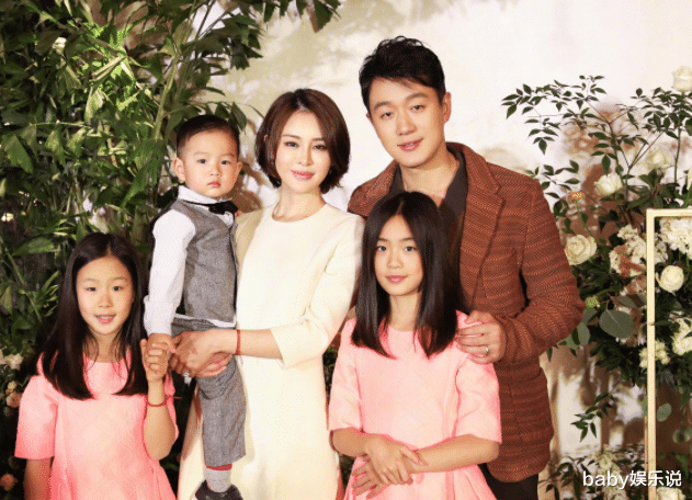 杨振宁|佟大为：照顾植物人父亲，20年后苏醒，苦尽甘来无遗憾