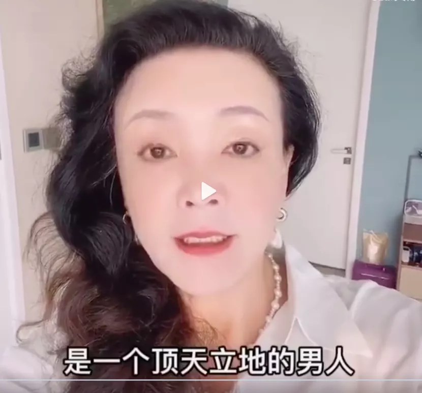 大S|这婚都离了一周了，两边都没消停...