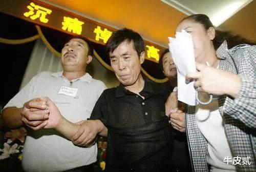 高秀敏|“鬼才编剧”何庆魁，高秀敏病逝后，被他抛弃14年的发妻收留了他