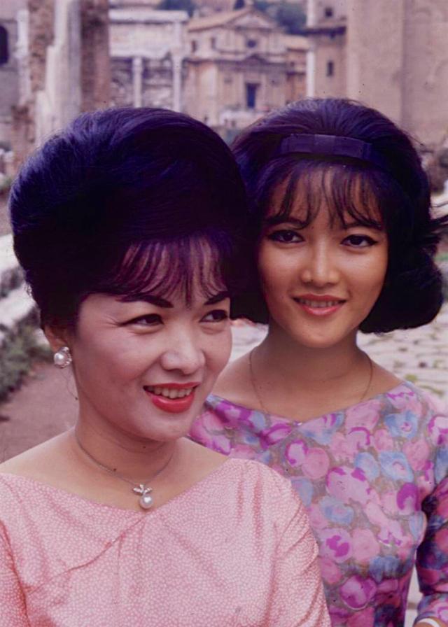 行星秘闻|南越总统不娶妻，让弟媳妇担任第一夫人，无人说闲话，却惹来横祸