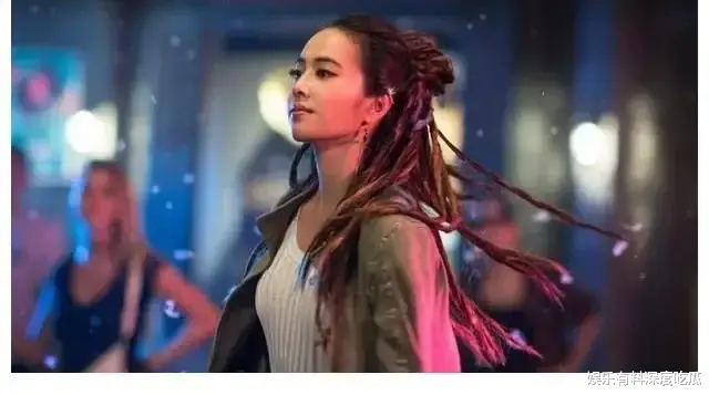 赵丽颖|蔡依林：“性感舞娘”的后宫风云，“少男杀手”为何如此坎坷