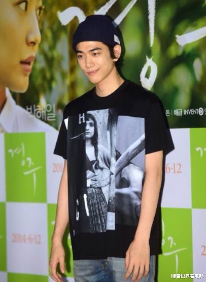 盛骏|白圣五子今昔大对比盛骏英年早婚李洙赫行走的荷尔蒙！