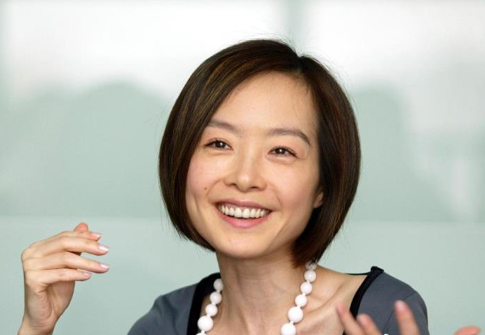 鲁豫有约|鲁豫：“我嫁了个人渣，挺着大肚子去离婚”，暴瘦只为转移痛苦