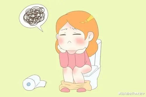 口红 八种方法让你解决掉你减肥期间便秘的问题！让开塞露沟带吧！