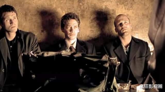 好莱坞|海王、光头郭达、巨石，好莱坞3大“吸金机器”，现实中娶了谁？