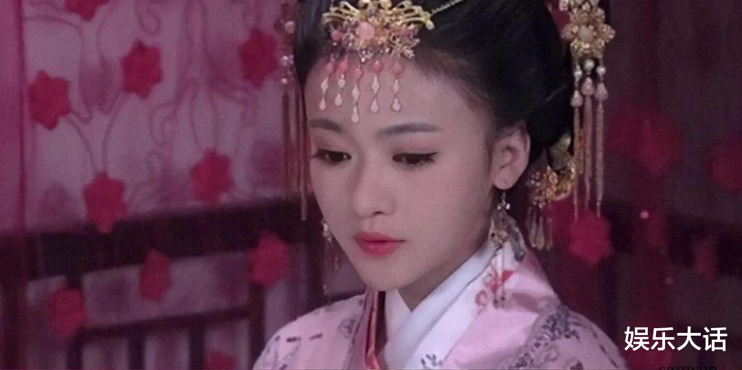 张芷溪|别再浪费女演员的美貌了！这四部剧告诉你，伪高级根本走不长远